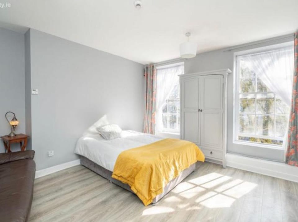 Viking triangle Apartment in Waterford City