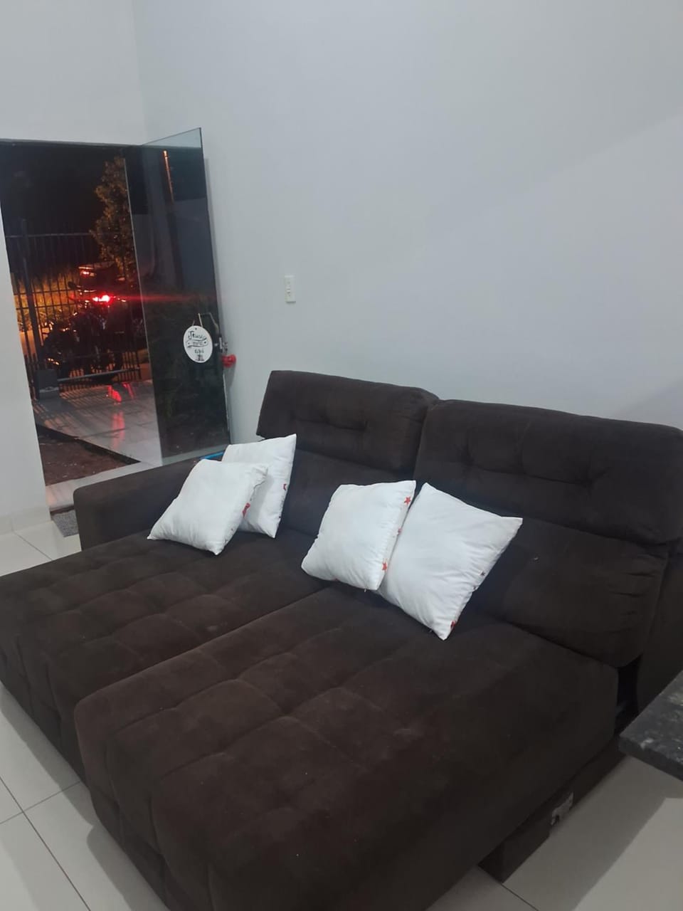 Quarto da Tay Vacation rental in State of Paraná