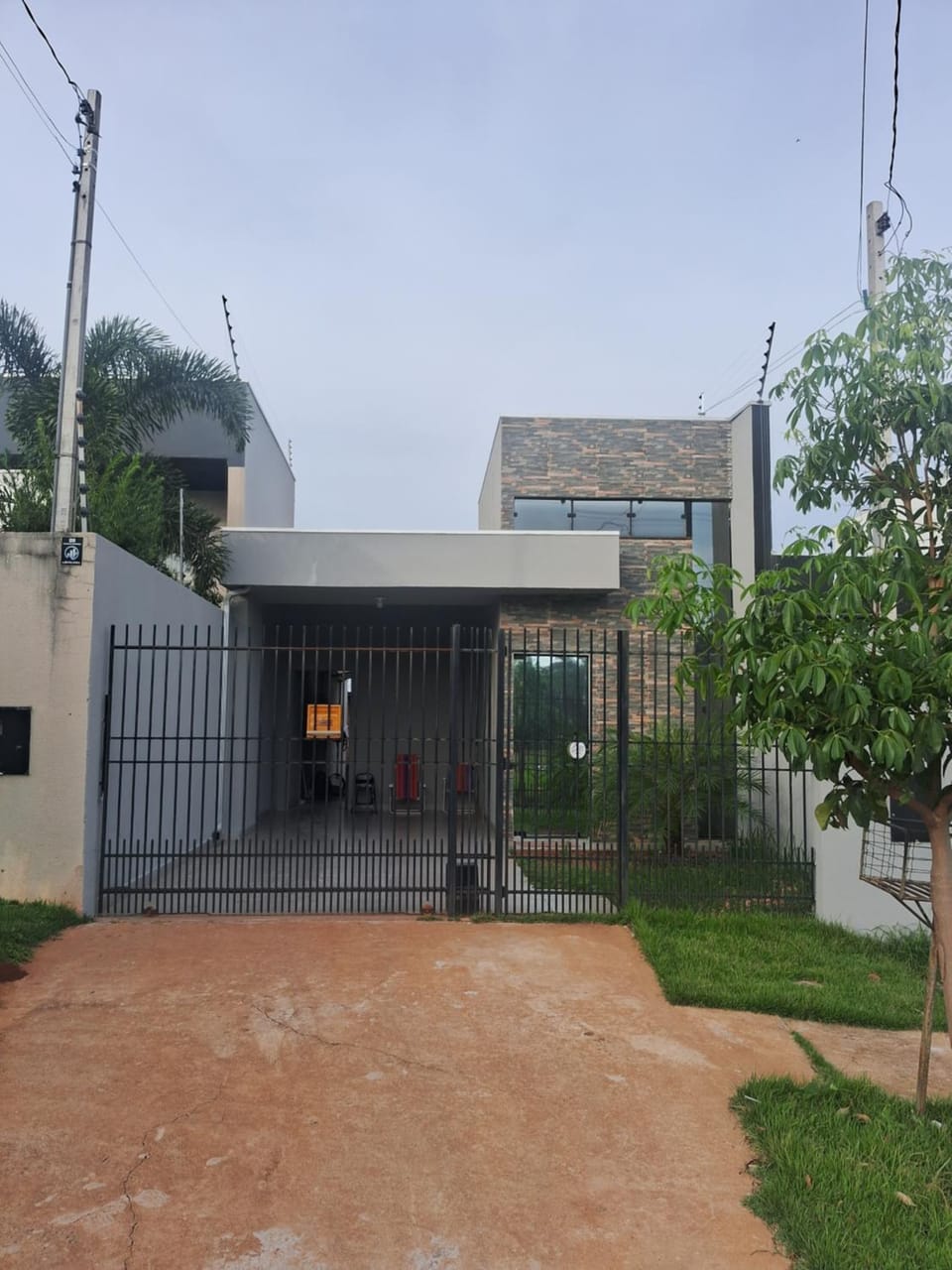 Quarto da Tay Vacation rental in State of Paraná