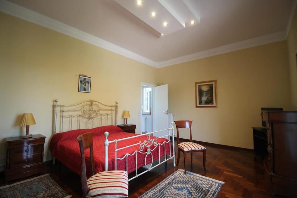 Sweet Home Modica Villa in Modica