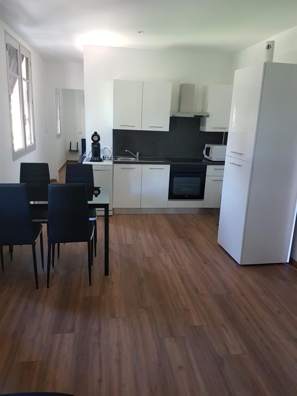 First Apartment in Alès