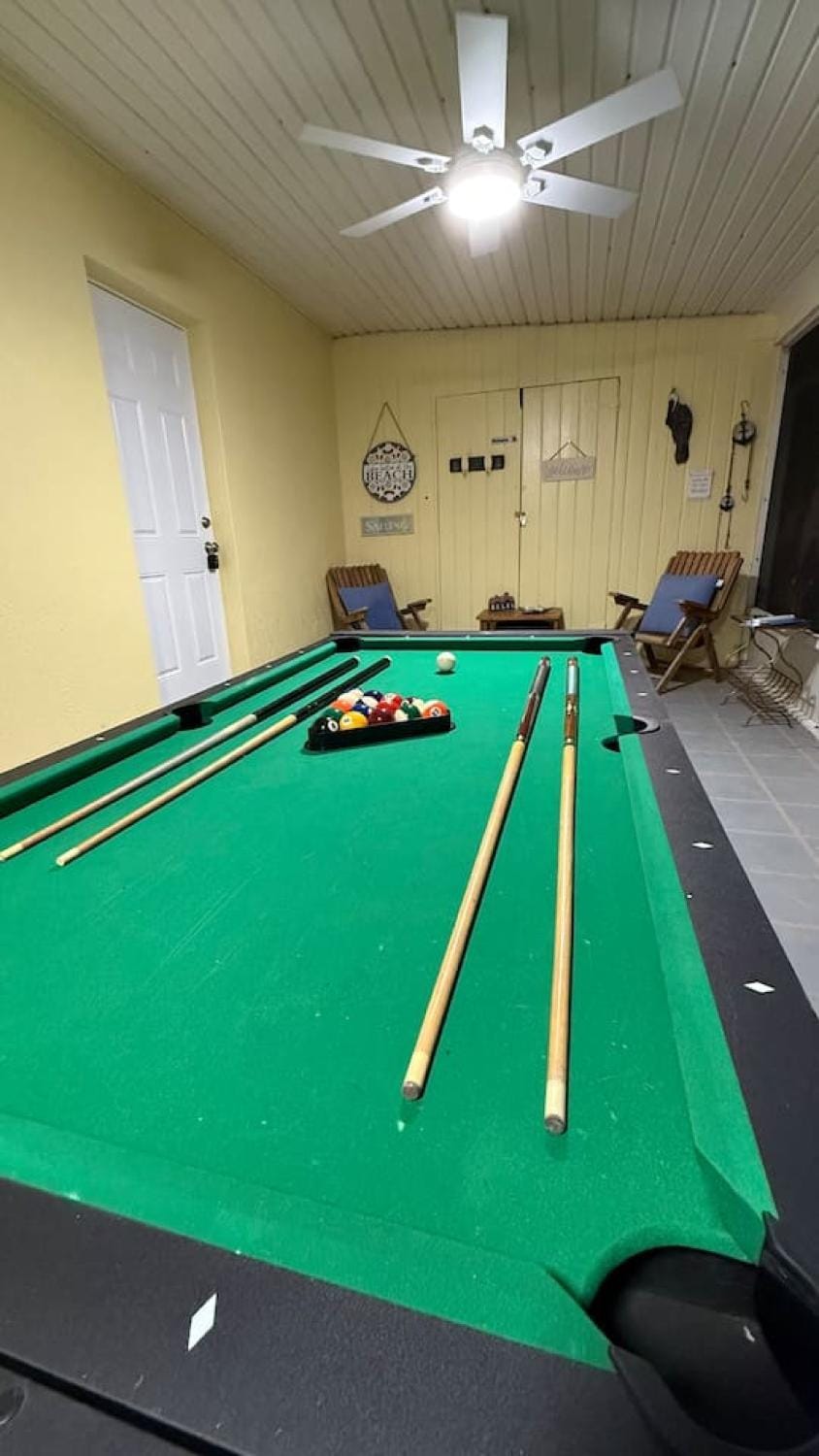Billiard