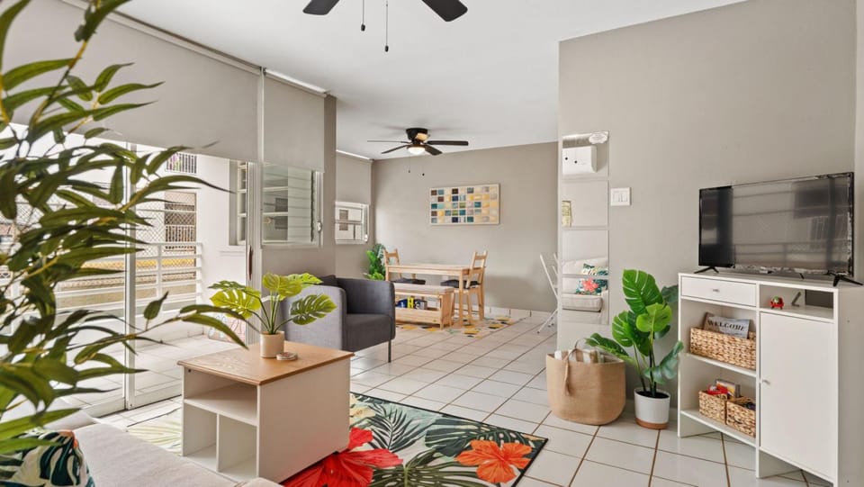 Beachfront Condo at Costa Corcega 1H (first floor) Apartment in Stella