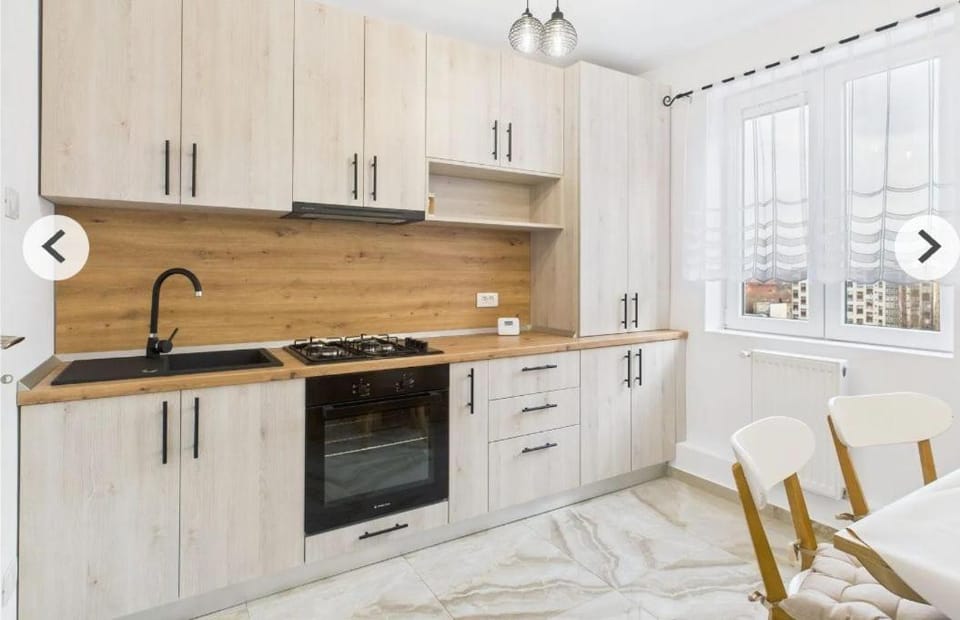 Unique Apartment in Timisoara