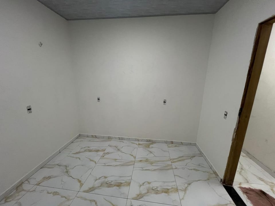 Eri House Home Vacation rental in Belém