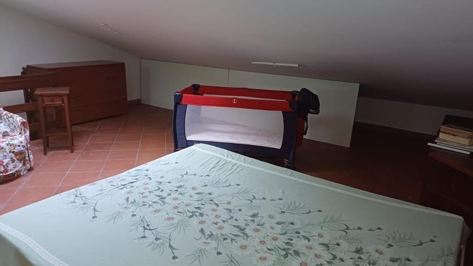 villetta Positano House in Torre del Lago