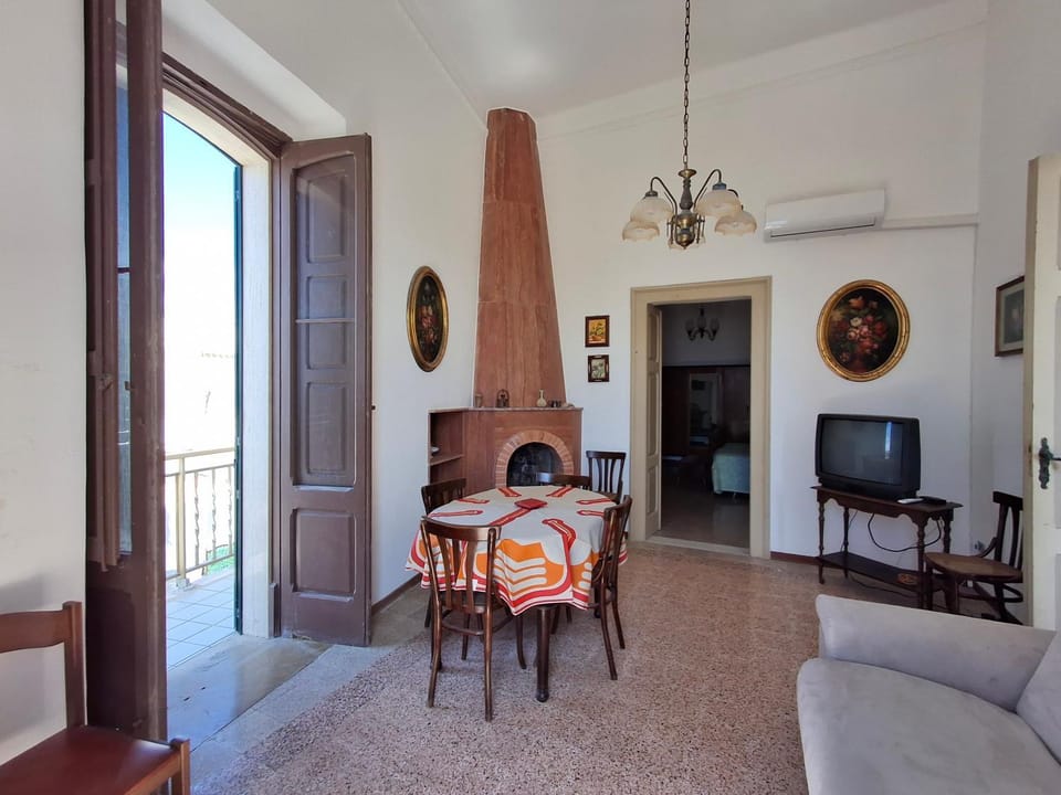 Casa Elisabetta - vista mare House in Nardò