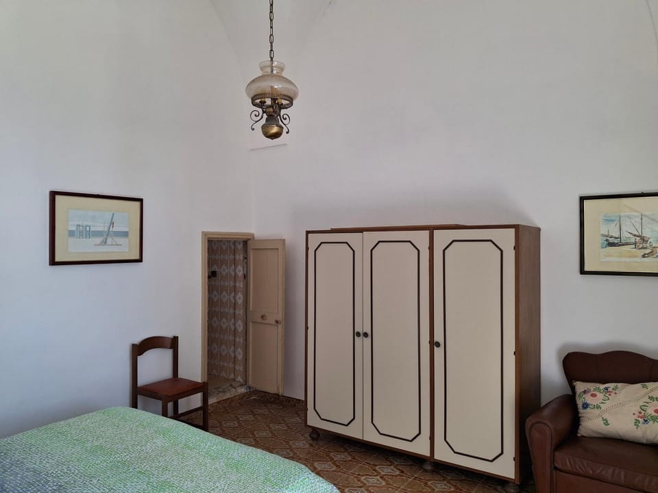 Casa Elisabetta - vista mare House in Nardò