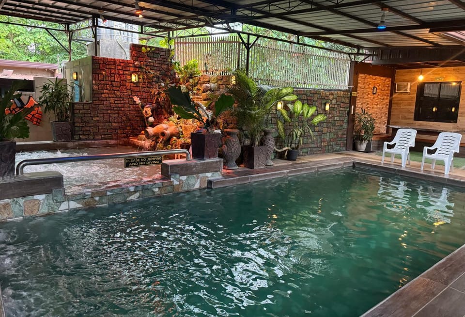 Nazarene Apartelle -R2 Vacation rental in Island Garden City of Samal