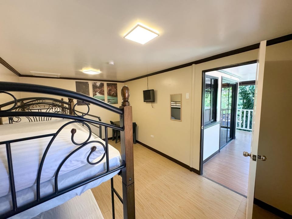 Nazarene Apartelle -R2 Vacation rental in Island Garden City of Samal