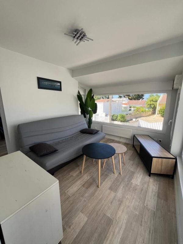 Location maison balnéaire 8 couchages 50m plage du Cormier House in La Plaine-sur-Mer