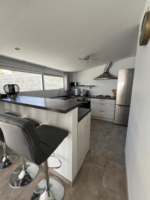 Location maison balnéaire 8 couchages 50m plage du Cormier House in La Plaine-sur-Mer