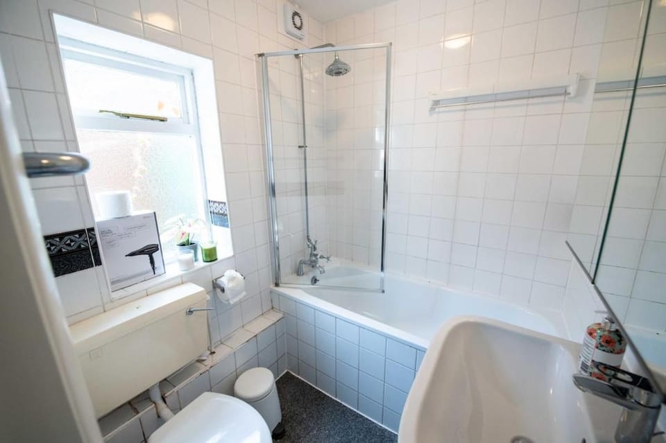 Bishop's Road - Welcoming flat with outside space Apartment in London