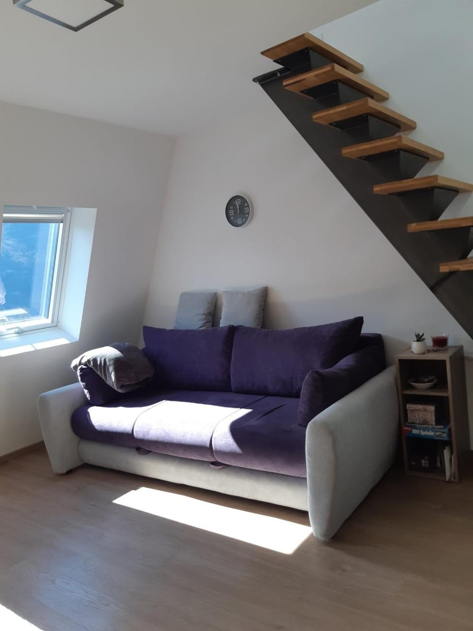 Apartma Misha Apartment in Bovec