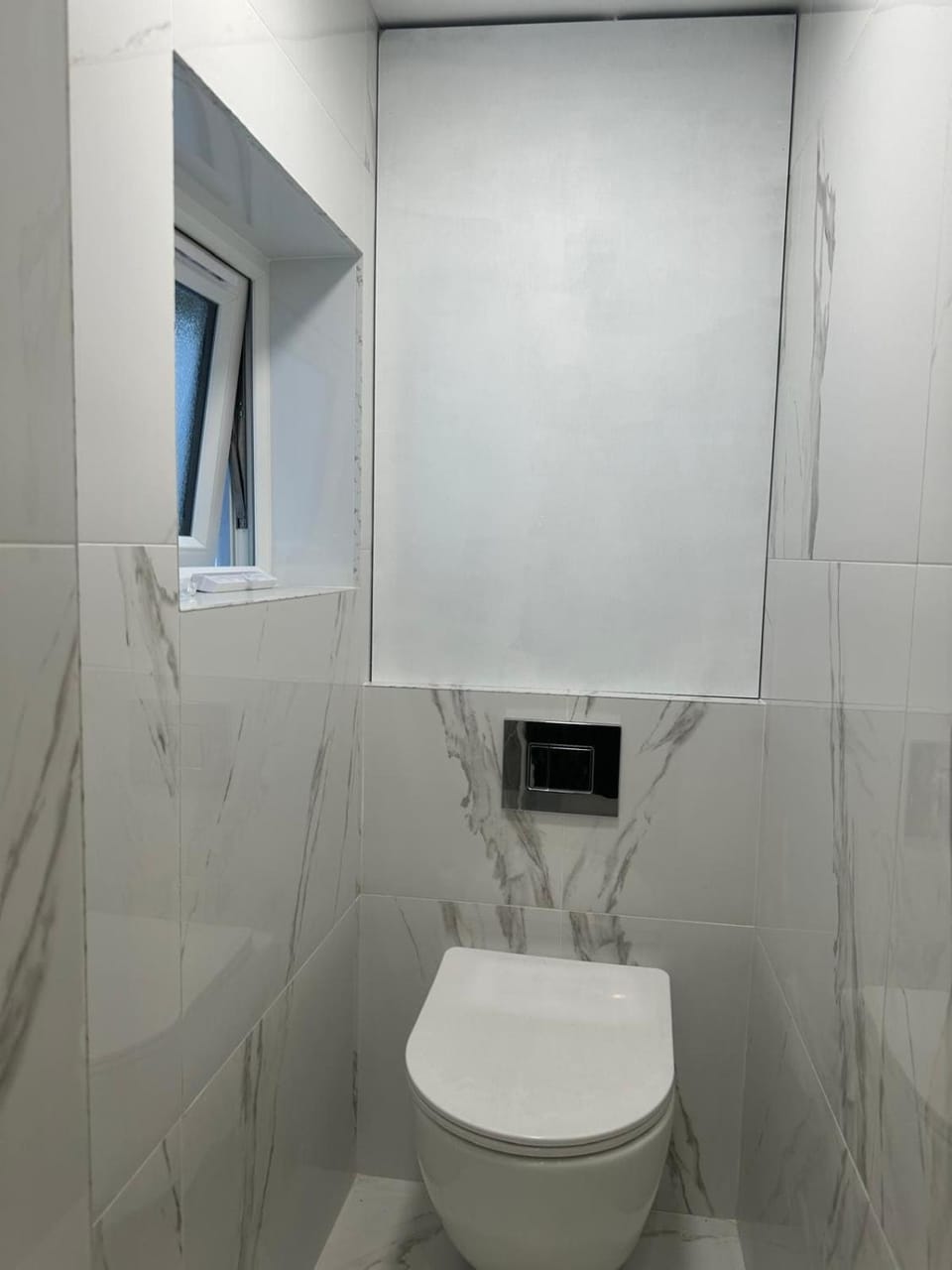 Modern Banker's Flat In Fulham Apartment in London