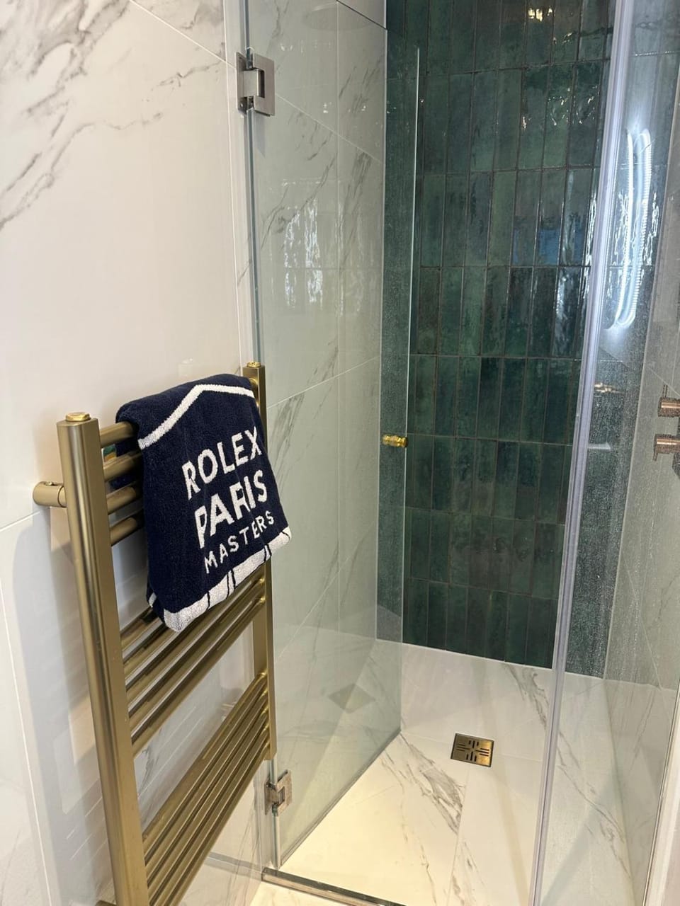 Modern Banker's Flat In Fulham Apartment in London