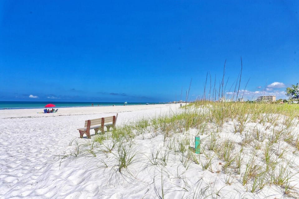 Azul Townhomes B3 House in Redington Beach