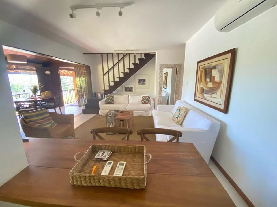 Village Brisas Lagoa do Forte House in Praia do Forte