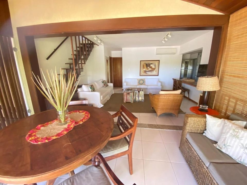 Village Brisas Lagoa do Forte House in Praia do Forte
