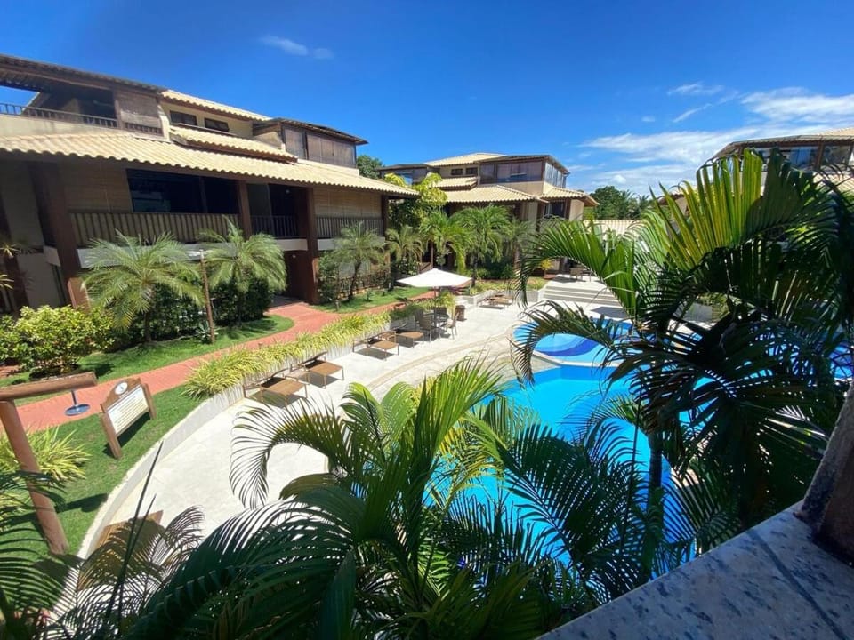 Village Brisas Lagoa do Forte House in Praia do Forte