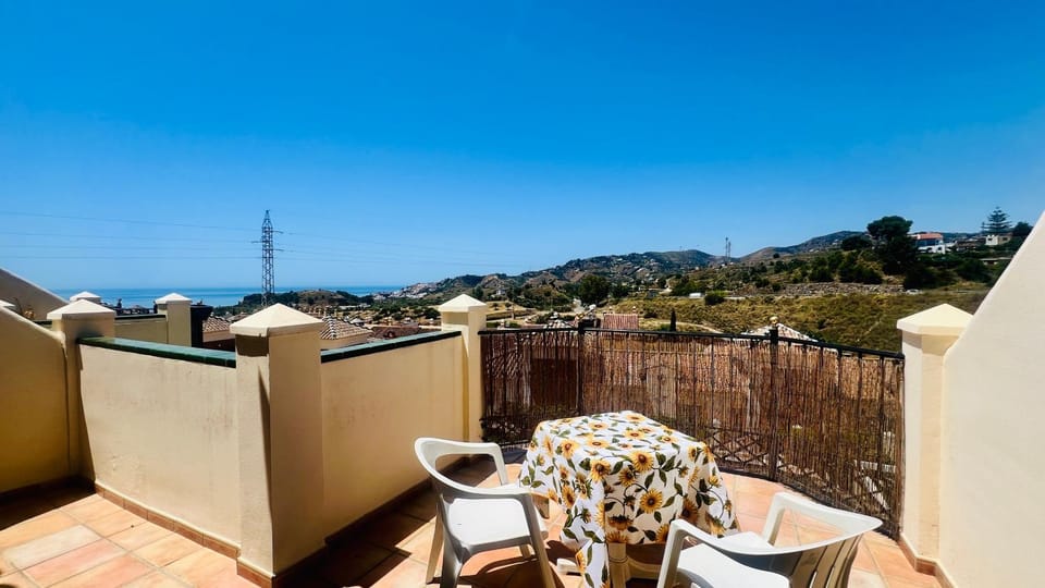 Day, Balcony/Terrace