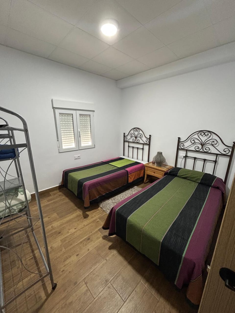 Villa San Diego Apartment in La Janda