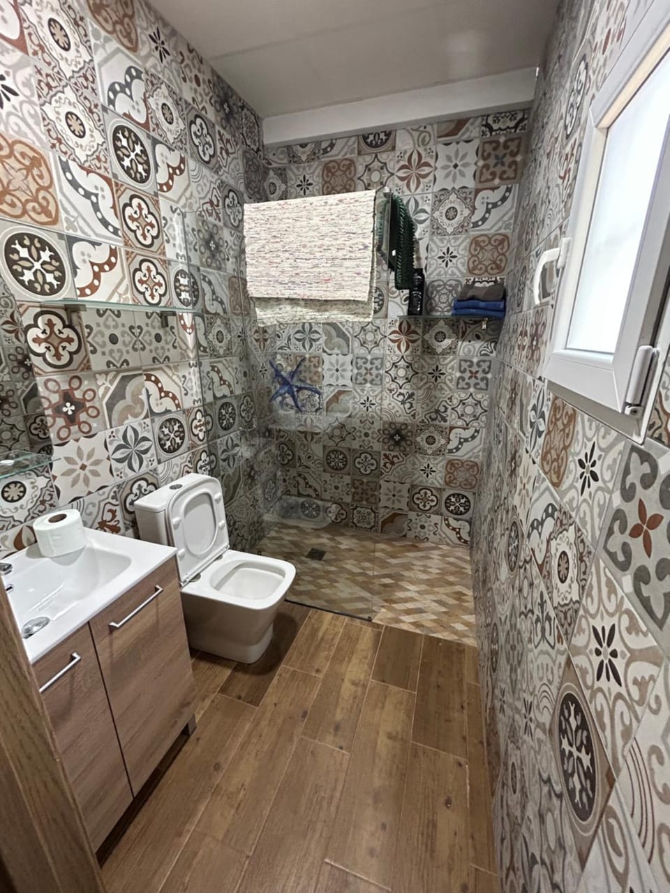 Villa San Diego Apartment in La Janda