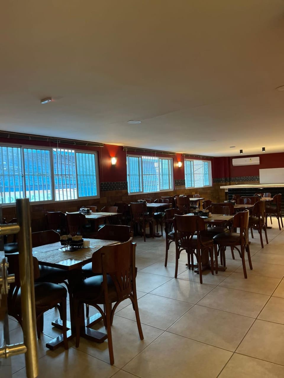 Lounge or bar