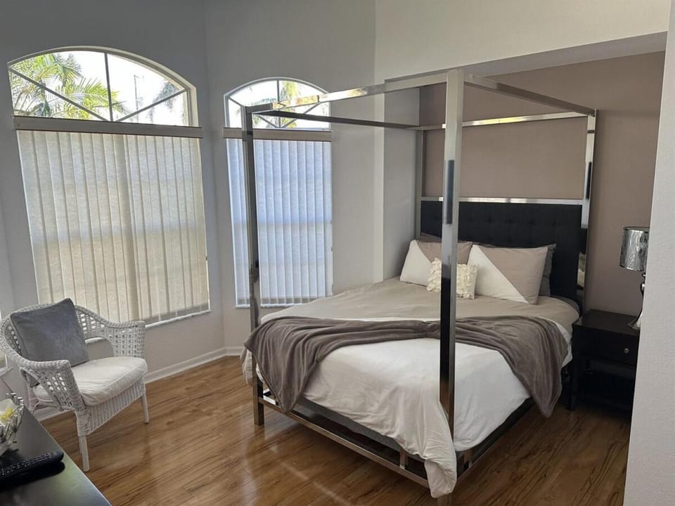 Villa Westend, outstanding and quiet location Villa in Cape Coral