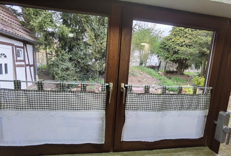 Ferienwohnung am Backhaus 3 Apartment in Kassel