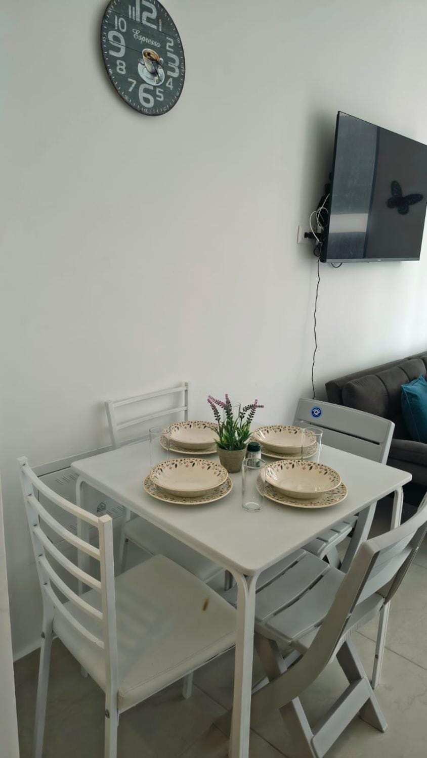 Salinas del Mar Torre 4 Apt 903 - Moderno, equipado y a un suspiro del mar Apartment in Magdalena, Colombia