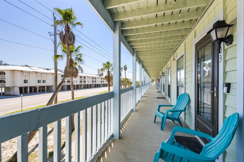The Cove A103 House in West Beach