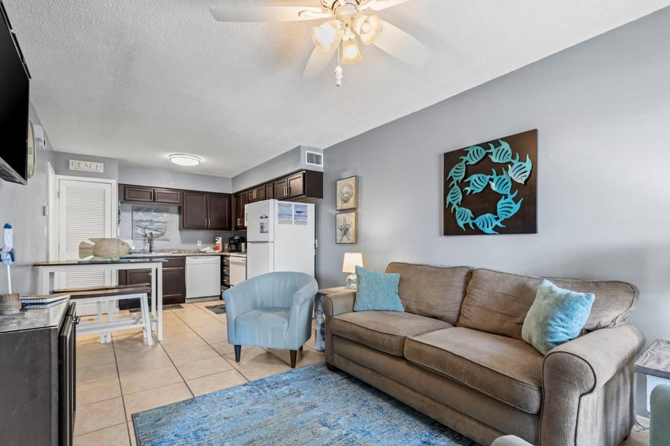 The Cove A103 House in West Beach