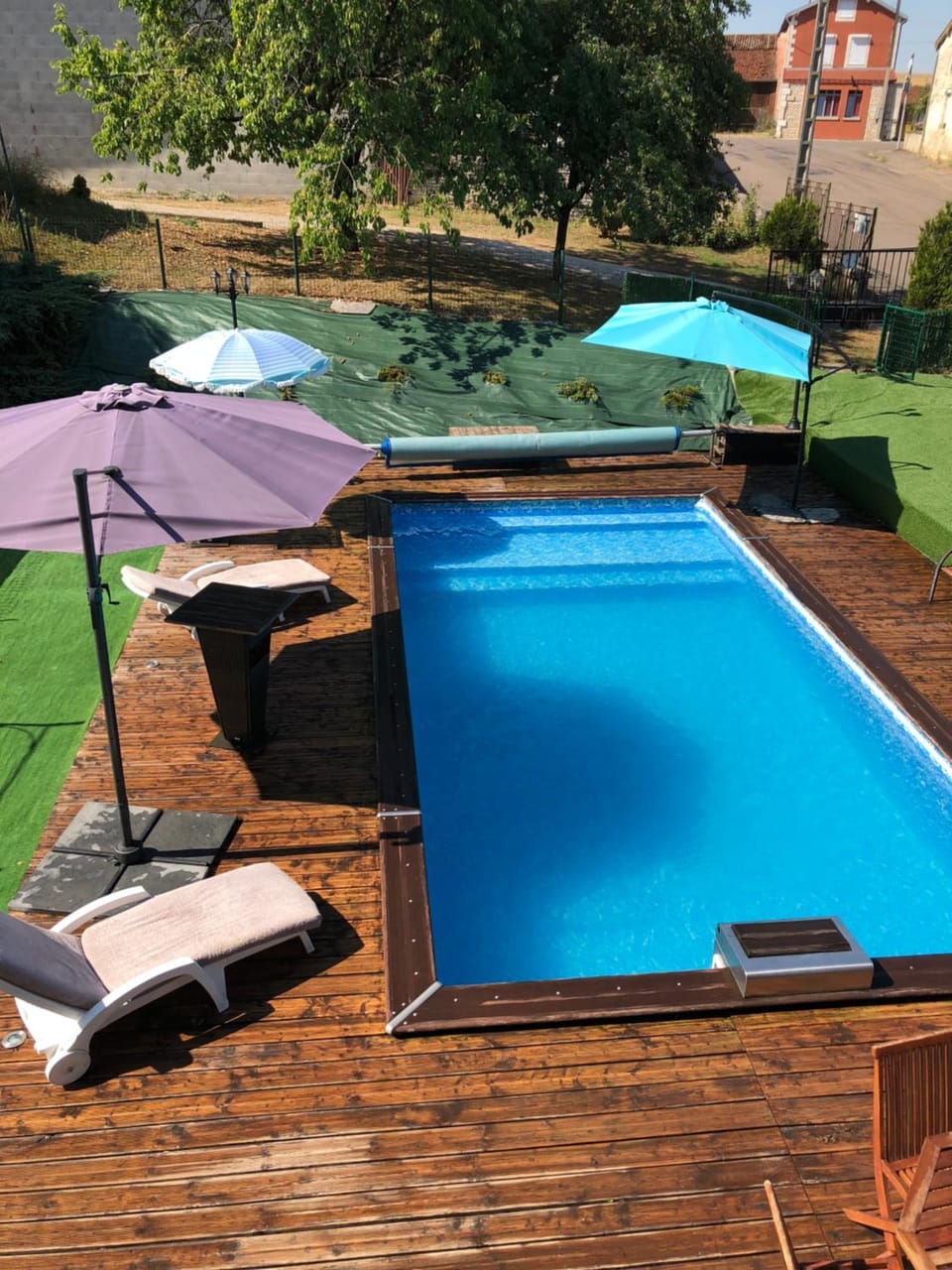 Au Repos De La Blaise Country House in Grand Est