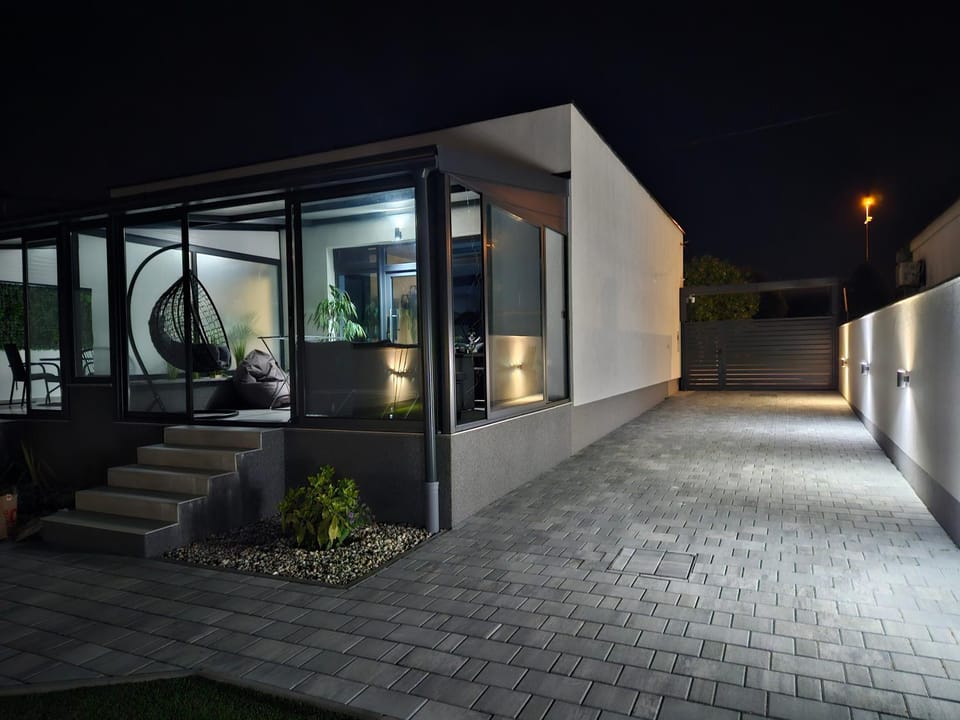 Apartman NOA Apartment in Slavonski Brod