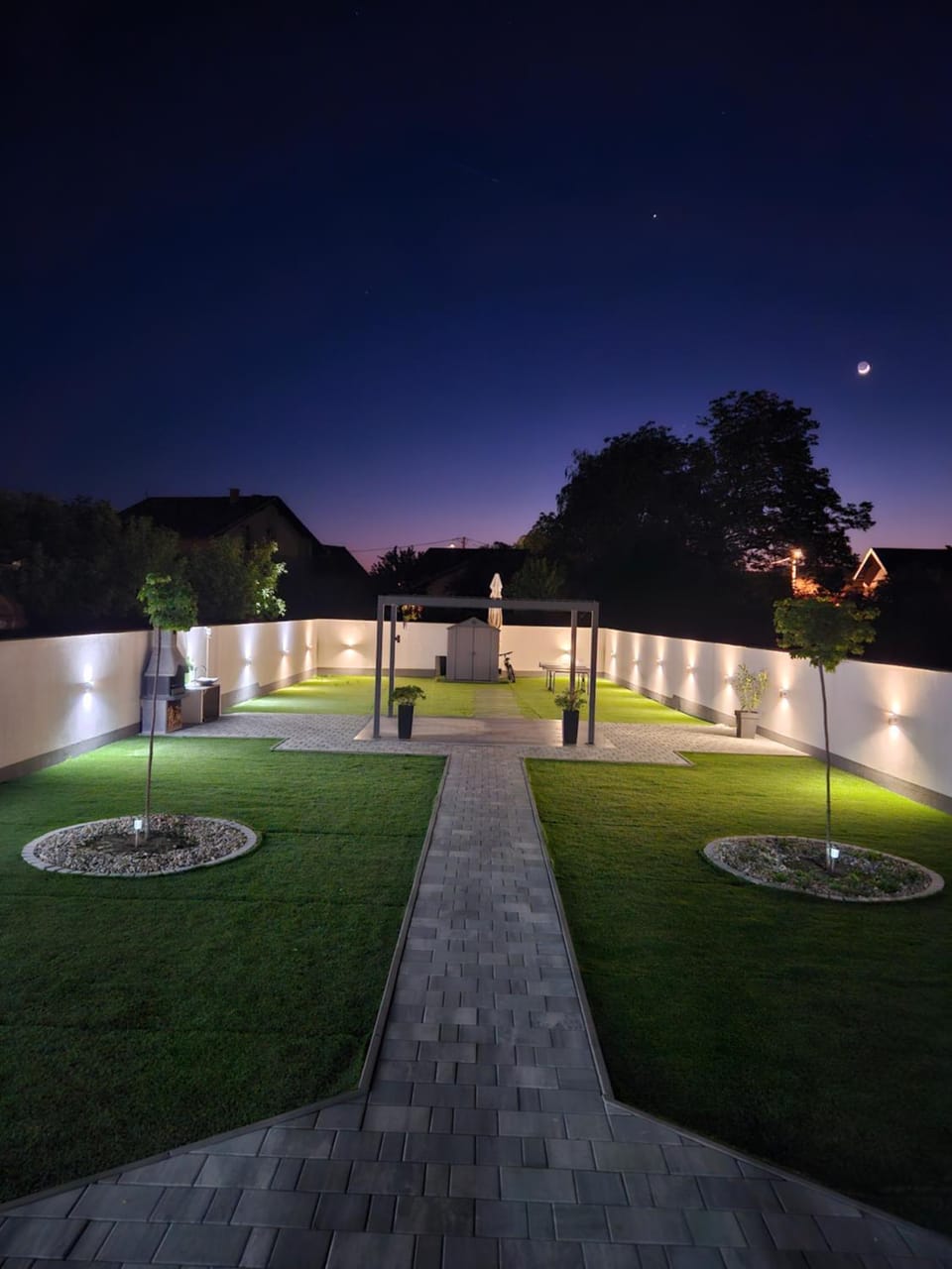 Apartman NOA Apartment in Slavonski Brod