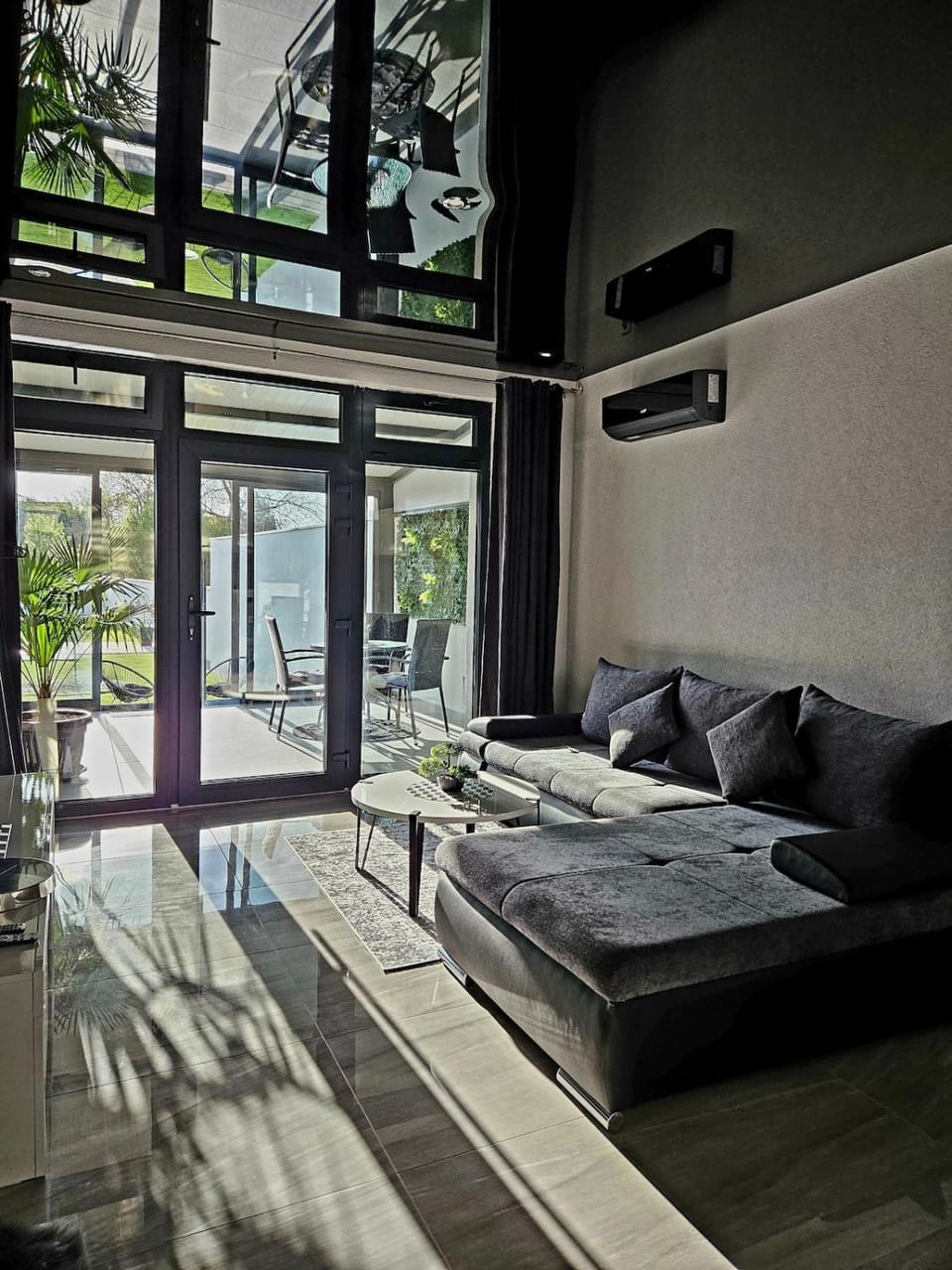 Apartman NOA Apartment in Slavonski Brod