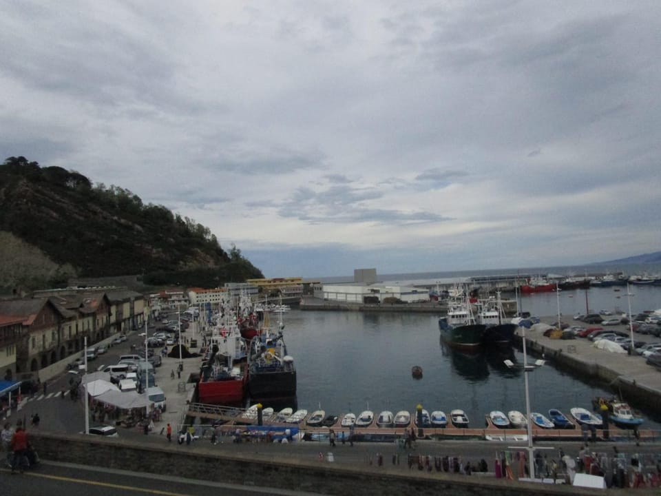 Sea view