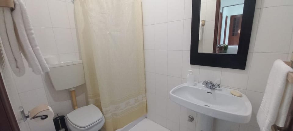 Golden House Apartment in Fátima