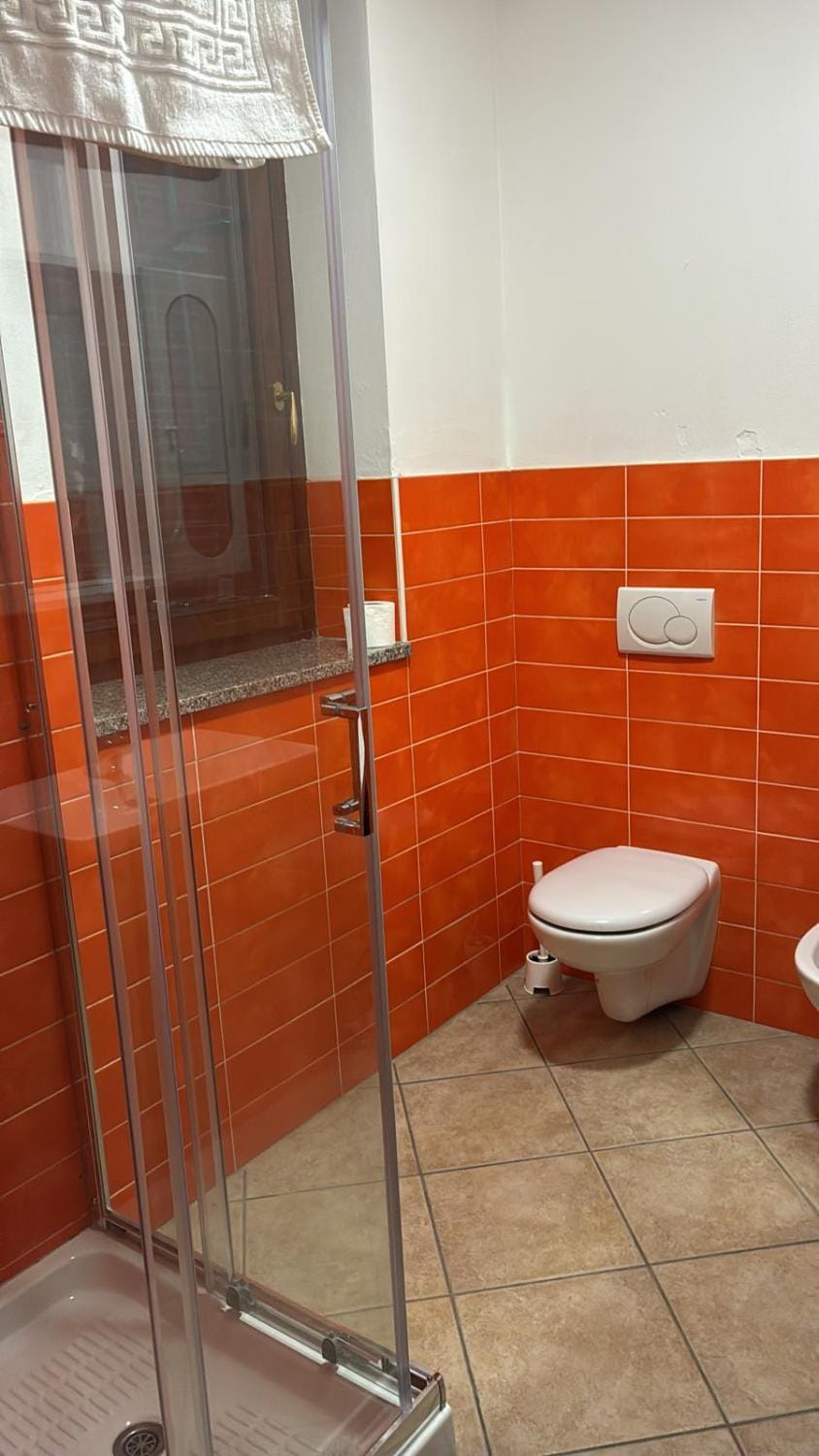 CASE VACANZE 24 - Somma Lombardo Apartment in Somma Lombardo