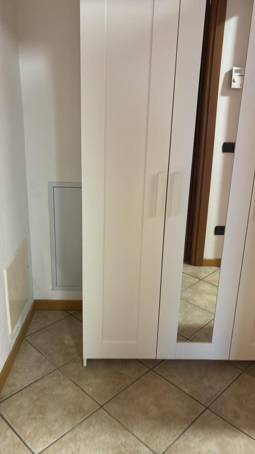 CASE VACANZE 24 - Somma Lombardo Apartment in Somma Lombardo