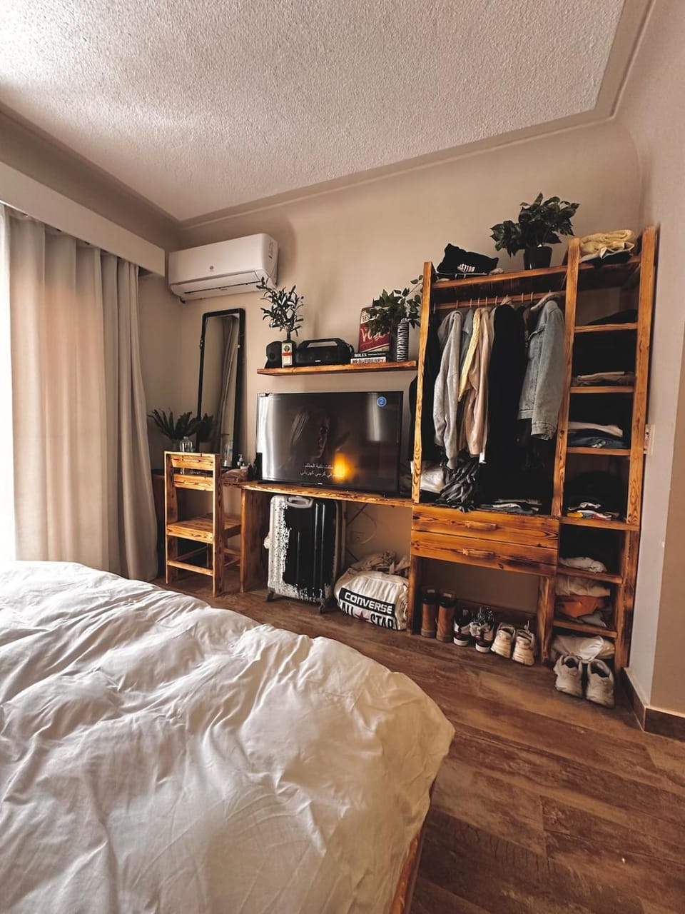 Yari serenity spot Apartment in South Sinai Governorate
