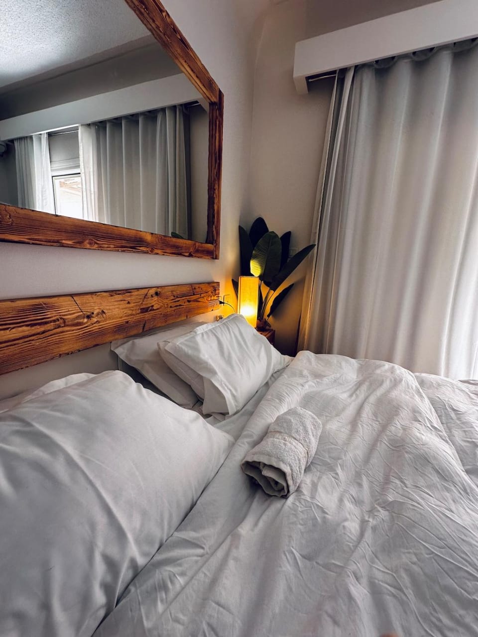 Yari serenity spot Apartment in South Sinai Governorate