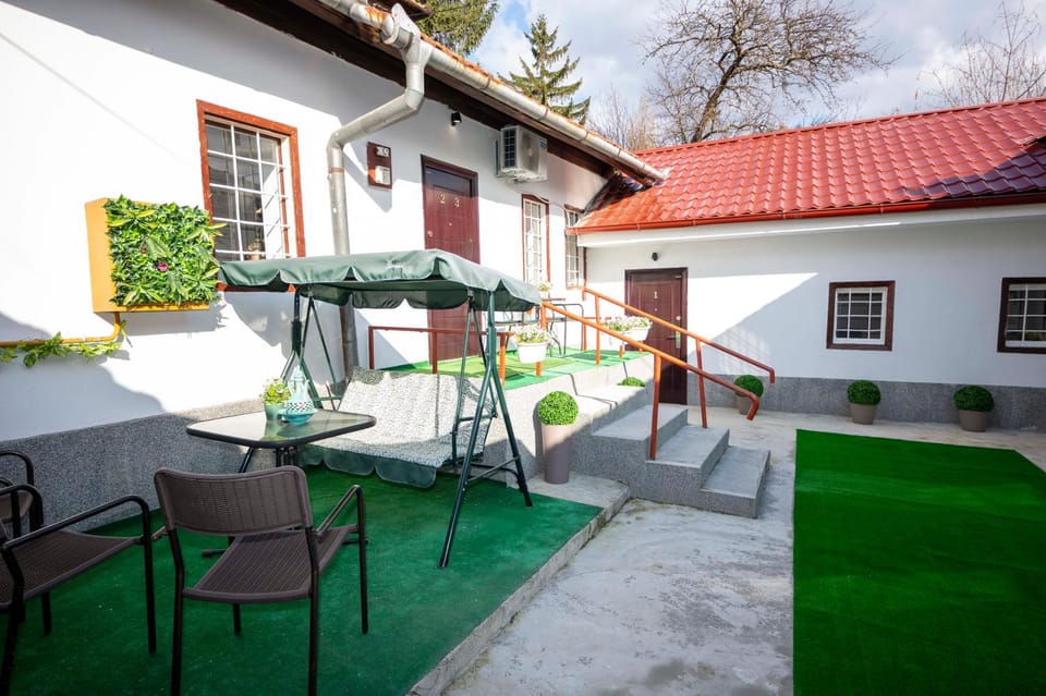 Garden, View (from property/room)