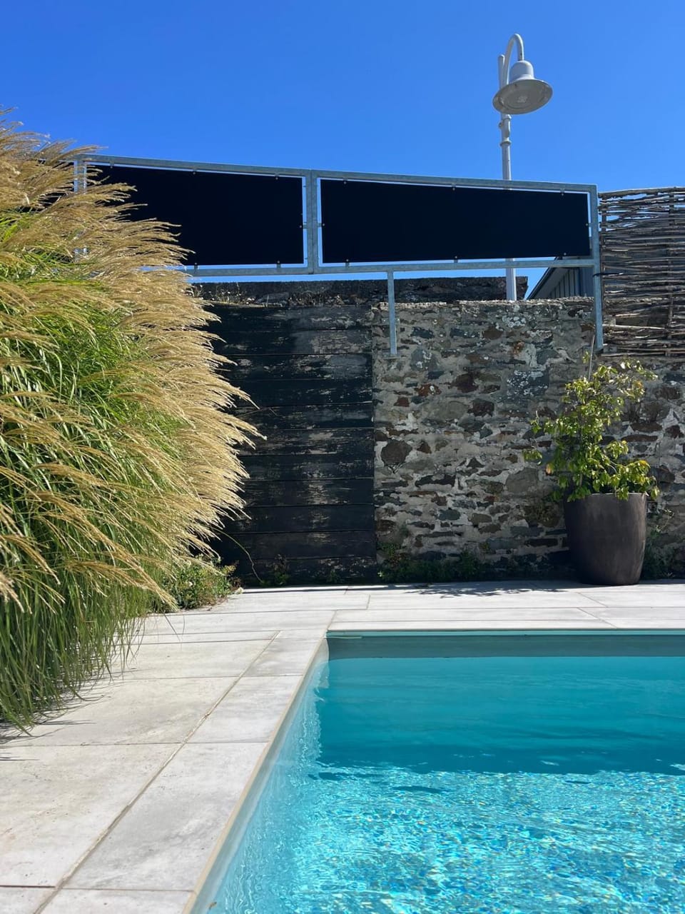 Villa SAINT JEAN Bed and Breakfast in Granville