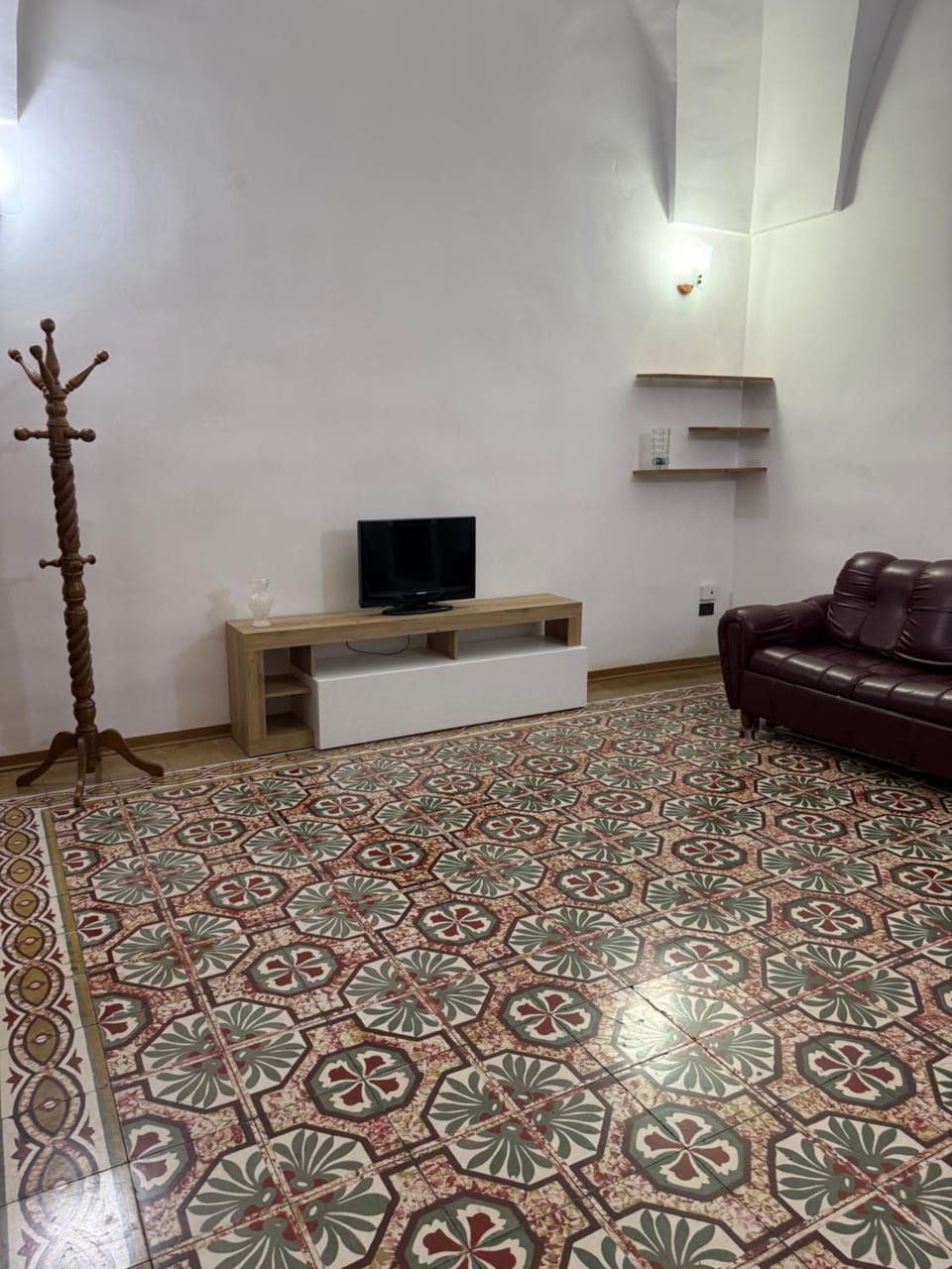 Casa Vacanza Le Antiche Volte Apartment in Nardò