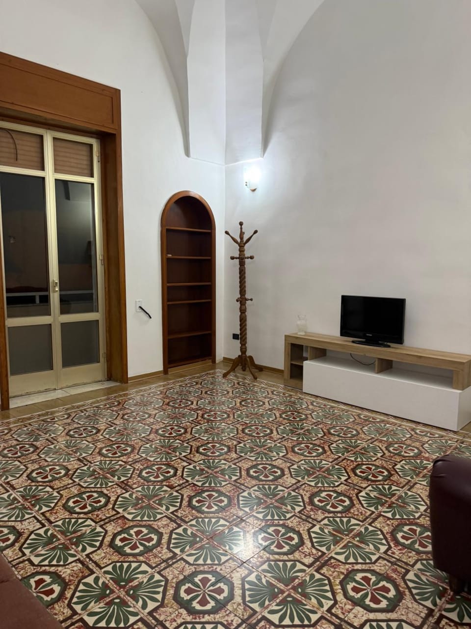 Casa Vacanza Le Antiche Volte Apartment in Nardò