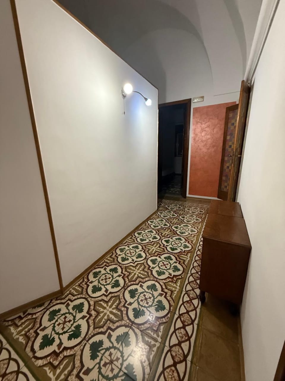 Casa Vacanza Le Antiche Volte Apartment in Nardò