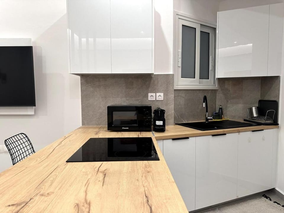Central Apartment At Pangrati Apartment in Athens
