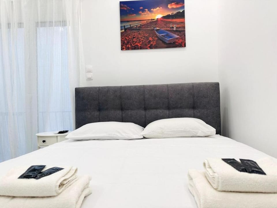 Central Apartment At Pangrati Apartment in Athens